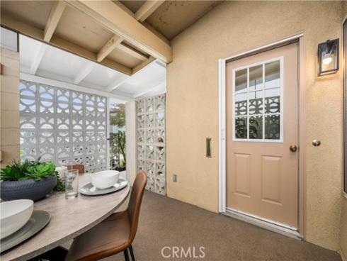 1562  Golden Rain  44G  RoadM-2, Seal Beach, CA