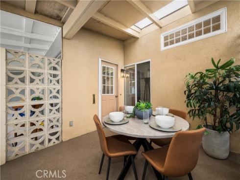 1562  Golden Rain  44G  RoadM-2, Seal Beach, CA