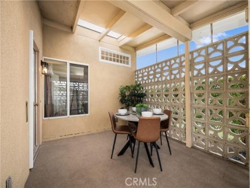 1562  Golden Rain  44G  RoadM-2, Seal Beach, CA