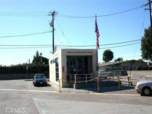 1562  Golden Rain  44G  RoadM-2, Seal Beach, CA