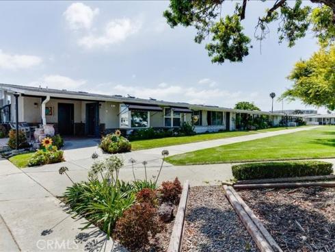 13962  El Dorado Dr M2 60f  , Seal Beach, CA