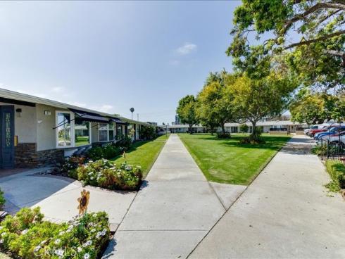 13962  El Dorado Dr M2 60f  , Seal Beach, CA