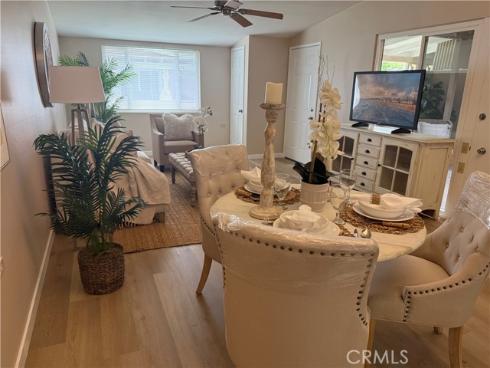 1260 Northwood Rd. 7-164h , Seal Beach, CA