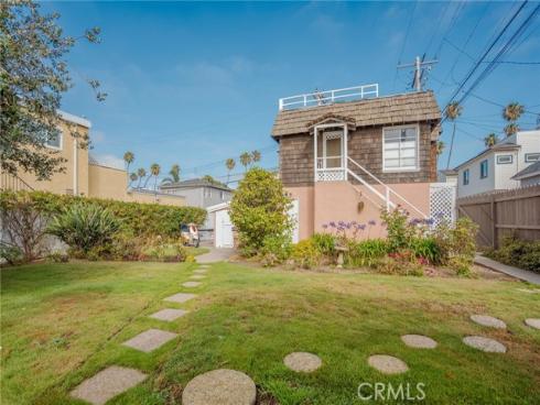 114  5th  , Seal Beach, CA