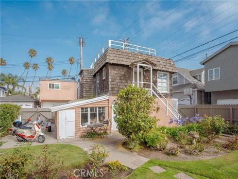 114  5th  , Seal Beach, CA