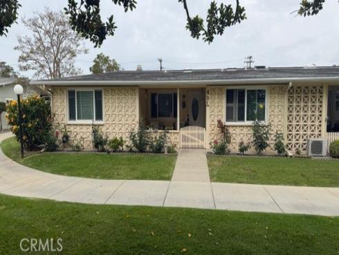13522 El Dorado 49L Drive, Seal Beach, CA