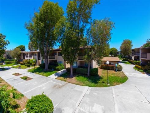 12200 Montecito L208 Road, Seal Beach, CA