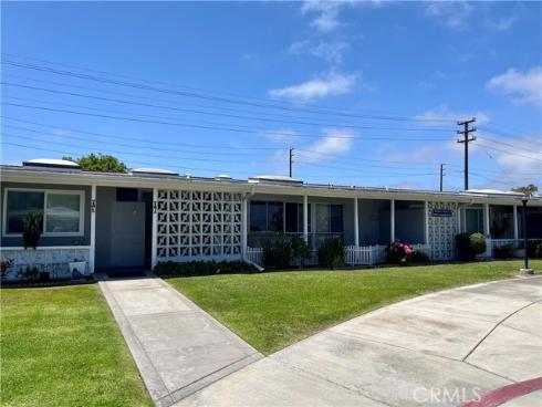 14001  Thunderbird Dr., M2-4j  , Seal Beach, CA