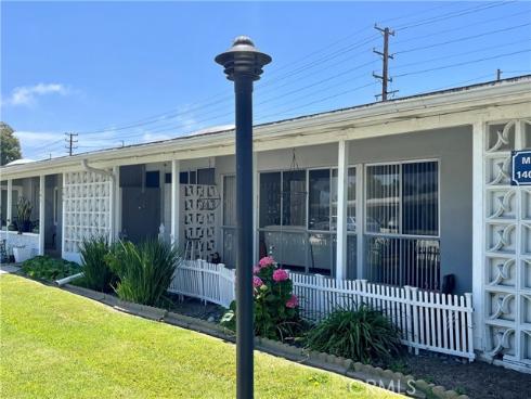 14001  Thunderbird Dr., M2-4j  , Seal Beach, CA