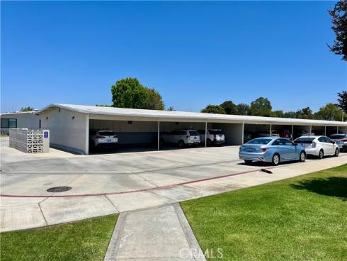 14001  Thunderbird Dr., M2-4j  , Seal Beach, CA