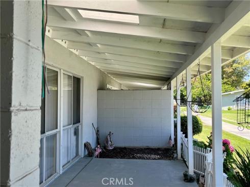 14001  Thunderbird Dr., M2-4j  , Seal Beach, CA