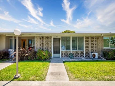 13660  Annandale  23 H  Drive, Seal Beach, CA