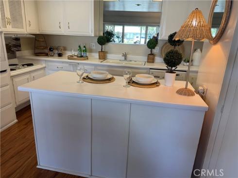 13171  St. Andrews Dr. 7-154h  , Seal Beach, CA
