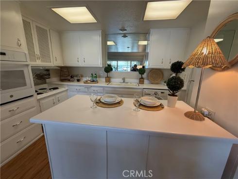 13171  St. Andrews Dr. 7-154h  , Seal Beach, CA