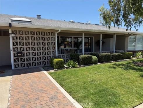 13171  St. Andrews Dr. 7-154h  , Seal Beach, CA