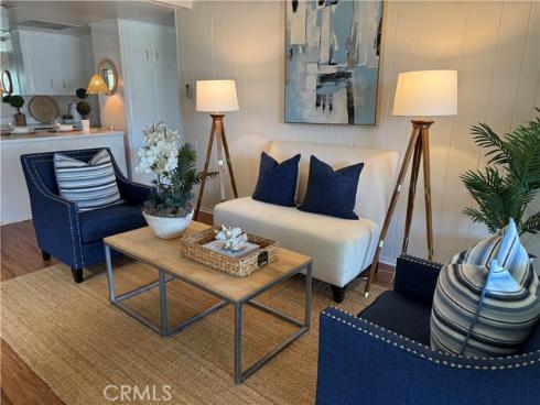 13171  St. Andrews Dr. 7-154h  , Seal Beach, CA