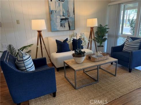 13171  St. Andrews Dr. 7-154h  , Seal Beach, CA