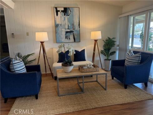 13171  St. Andrews Dr. 7-154h  , Seal Beach, CA