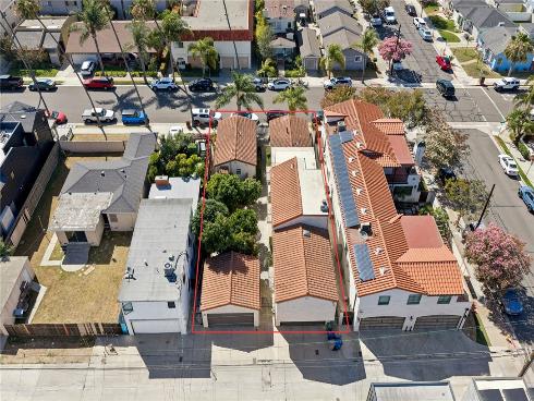 142  6th   Street, Seal Beach, CA