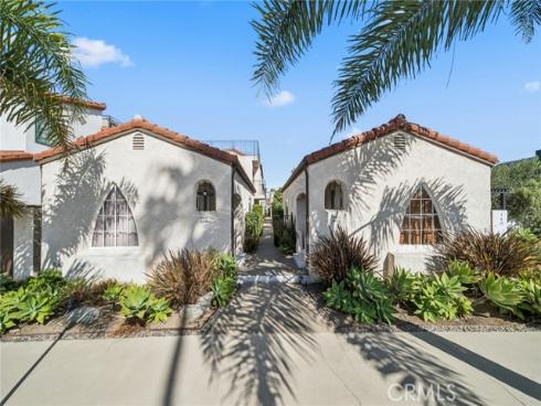 142  6th   Street, Seal Beach, CA