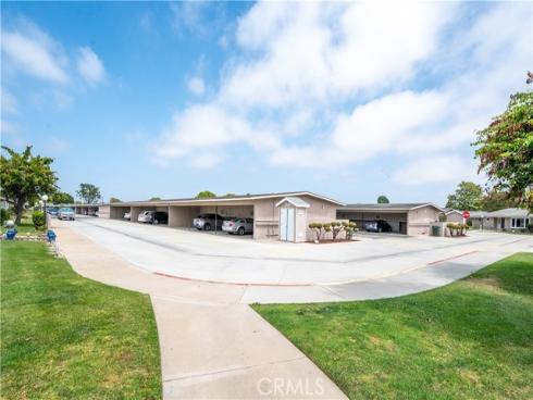 1260  Oakmont  53i  Road, Seal Beach, CA