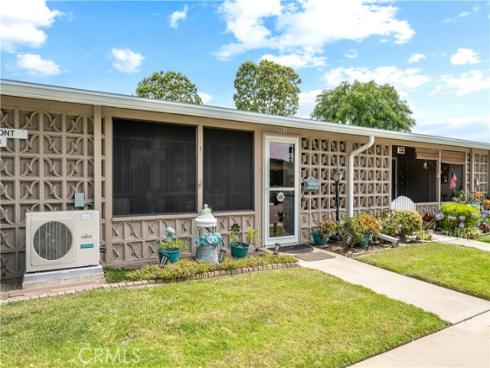 1260  Oakmont  53i  Road, Seal Beach, CA