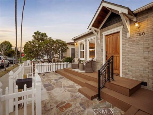 150  13th   Street, Seal Beach, CA