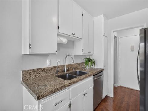 12200  Montecito  D319  Road, Seal Beach, CA
