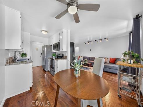 12200  Montecito  D319  Road, Seal Beach, CA