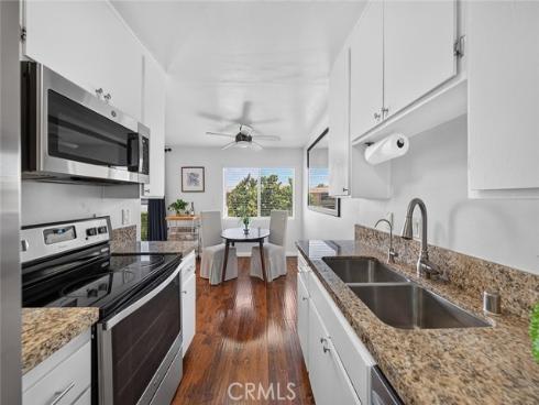 12200  Montecito  D319  Road, Seal Beach, CA
