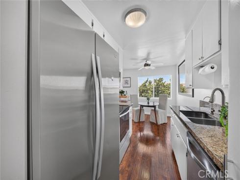 12200  Montecito  D319  Road, Seal Beach, CA