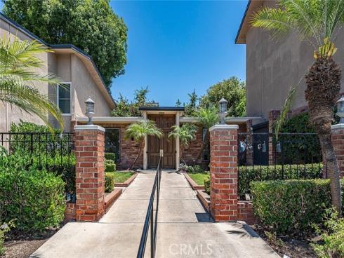12200  Montecito  D319  Road, Seal Beach, CA