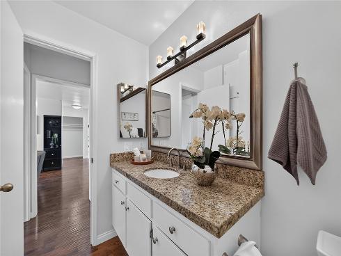 12200  Montecito  D319  Road, Seal Beach, CA