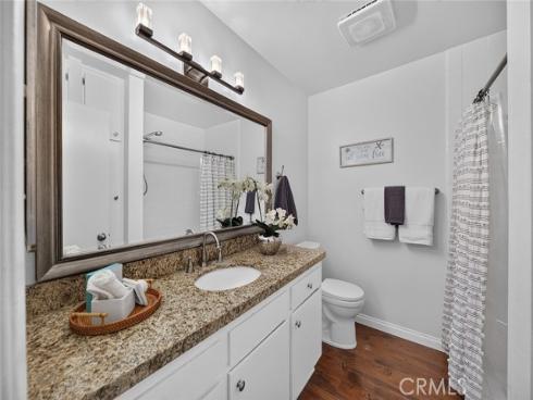 12200  Montecito  D319  Road, Seal Beach, CA