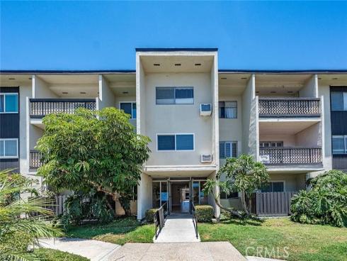 12200  Montecito  D319  Road, Seal Beach, CA