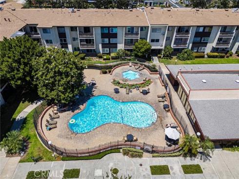 12200  Montecito  D319  Road, Seal Beach, CA