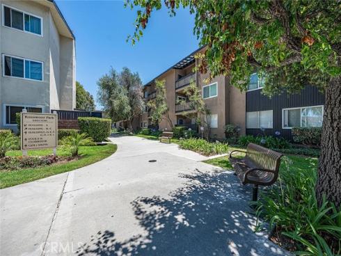 12200  Montecito  D319  Road, Seal Beach, CA