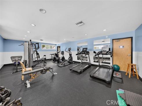 12200  Montecito  D319  Road, Seal Beach, CA