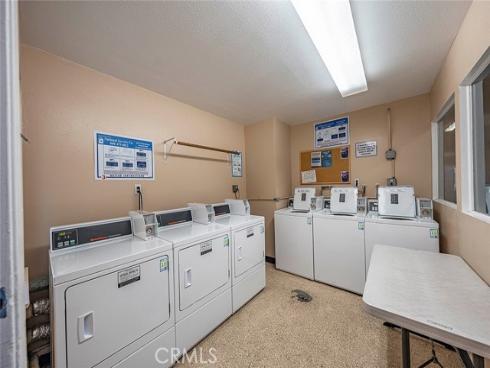 12200  Montecito  D319  Road, Seal Beach, CA