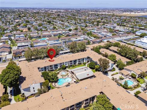 12200  Montecito  D319  Road, Seal Beach, CA