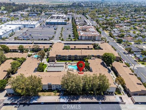 12200  Montecito  D319  Road, Seal Beach, CA