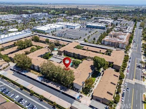 12200  Montecito  D319  Road, Seal Beach, CA