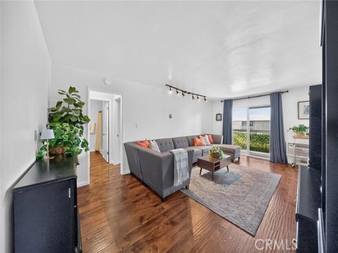 12200  Montecito  D319  Road, Seal Beach, CA