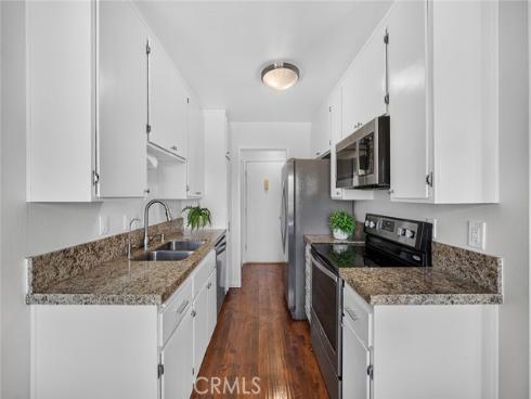 12200  Montecito  D319  Road, Seal Beach, CA