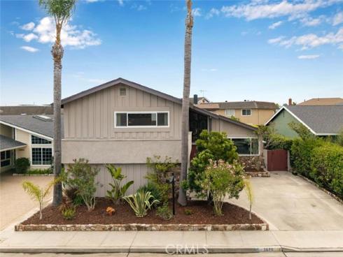 3670  Bluebell   Street, Seal Beach, CA