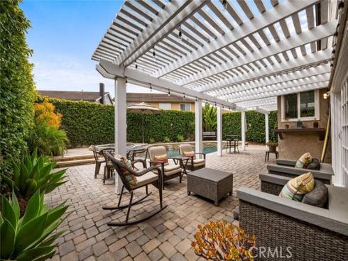 3670  Bluebell   Street, Seal Beach, CA