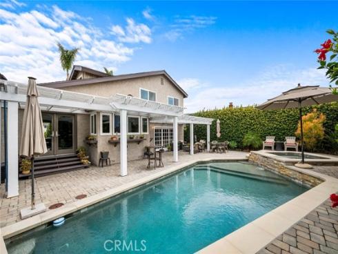 3670  Bluebell   Street, Seal Beach, CA