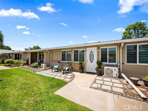 13760  Alderwood  85i , Seal Beach, CA