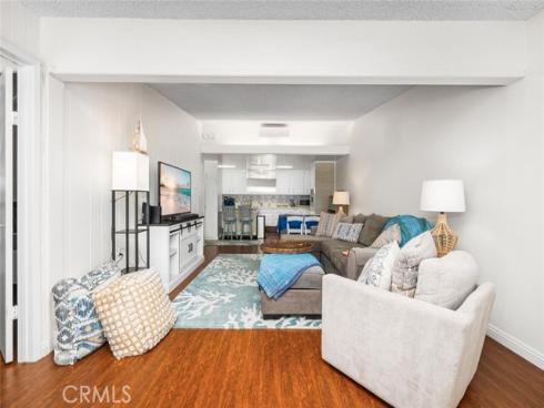 13760  Alderwood  85i , Seal Beach, CA