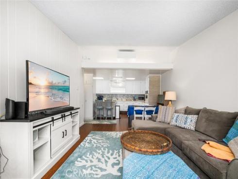 13760  Alderwood  85i , Seal Beach, CA